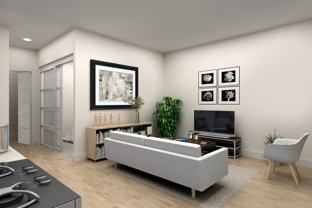 The Quinn Apartments - Photo 1 of 1