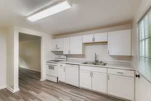 Barcelona Apartments - Photo 1 of 1