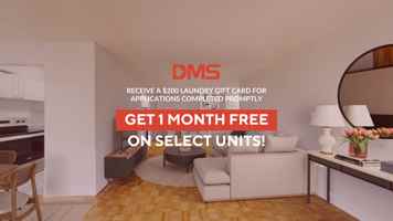 featured image of 4800 Jane St