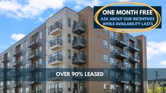 Kings Landing Apartment - Photo 1 of 1