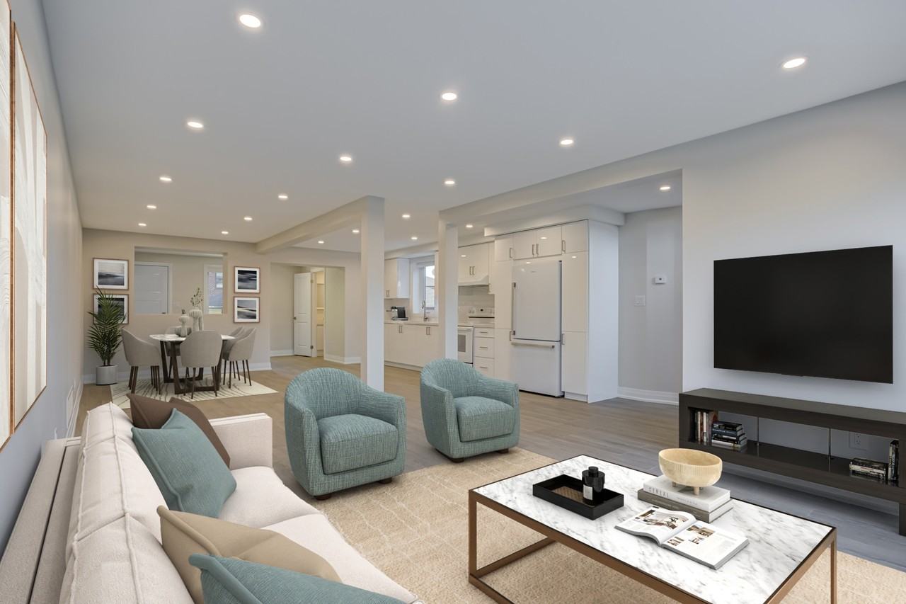 Scarlett Rd & Clairton Crescent - Photo 5 of 42