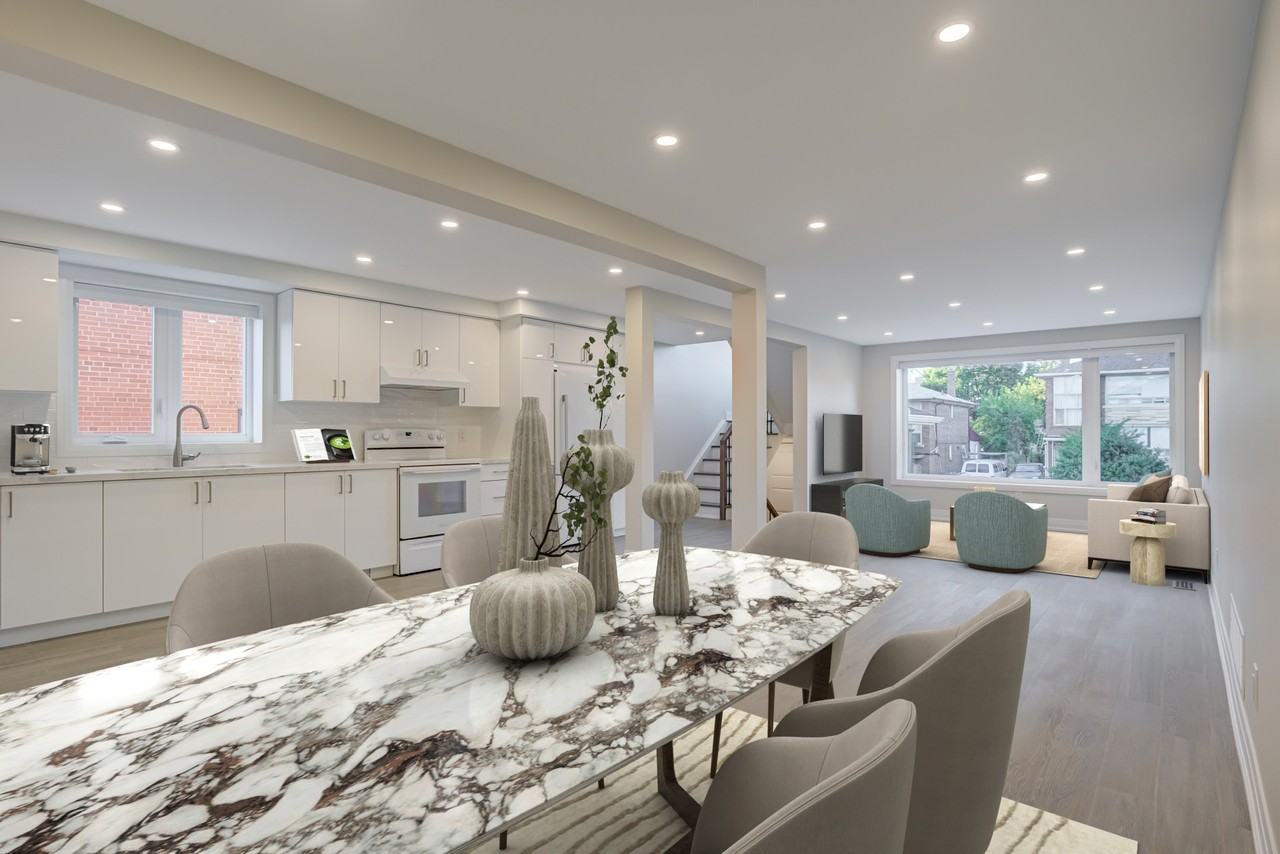 83 Clairton Crescent - Photo 3 of 42