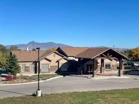 Bear River Manor - Photo 1 of 1