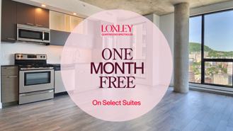 Loxley Quartier des Spectacles - Photo 1 of 1