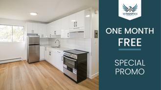 Balcony Apartments - 6110 118th - Photo 1 of 1