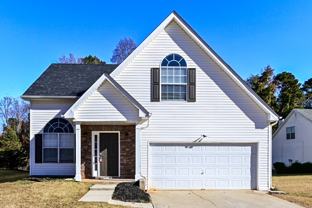 1438 Pebble Ridge Ln - Photo 1 of 1