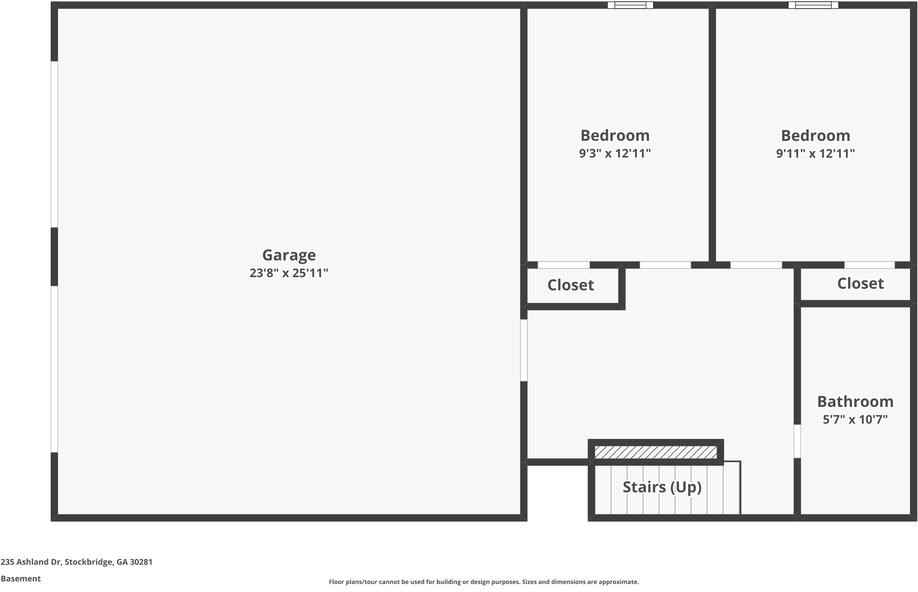 235 Ashland Dr - Photo 2 of 17