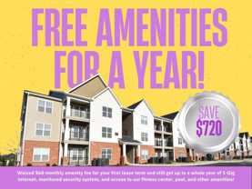 The Berkeley at Medford Pointe Phase II - Photo 1 of 1