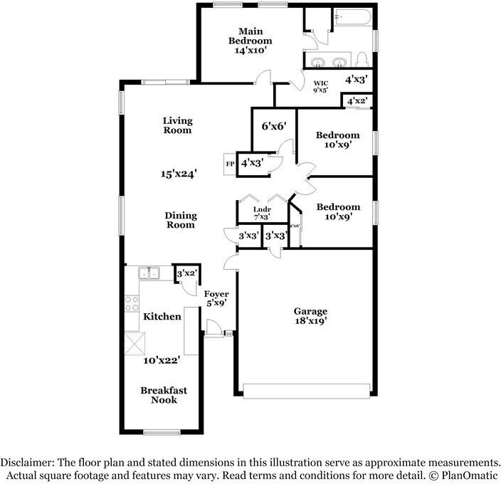 7367 Glenburn Dr - Photo 2 of 16