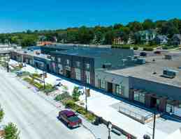 featured image of 101 Main St S