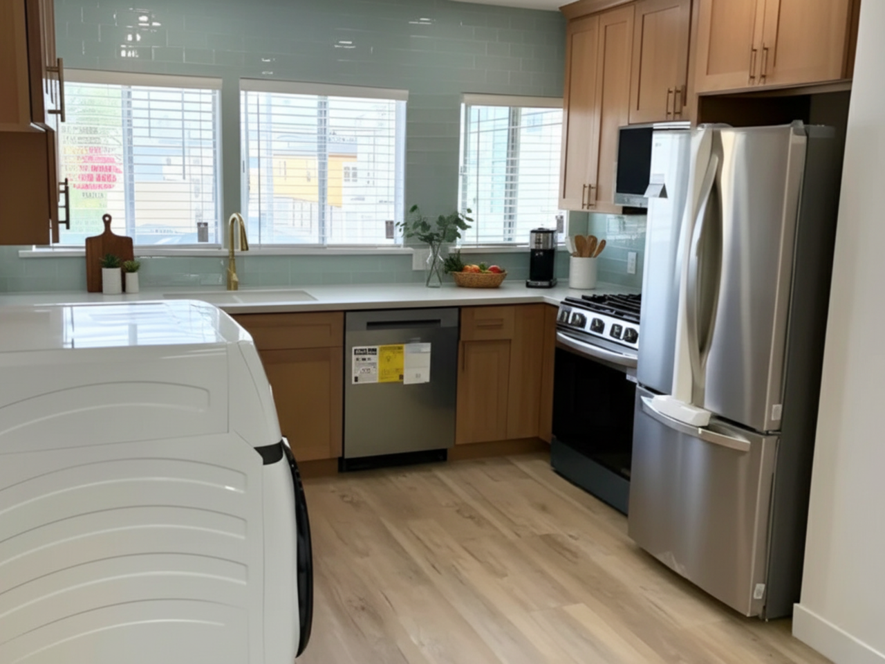 1802 Ocean Park Blvd., Santa Monica, CA 90405 - Photo 4 of 5