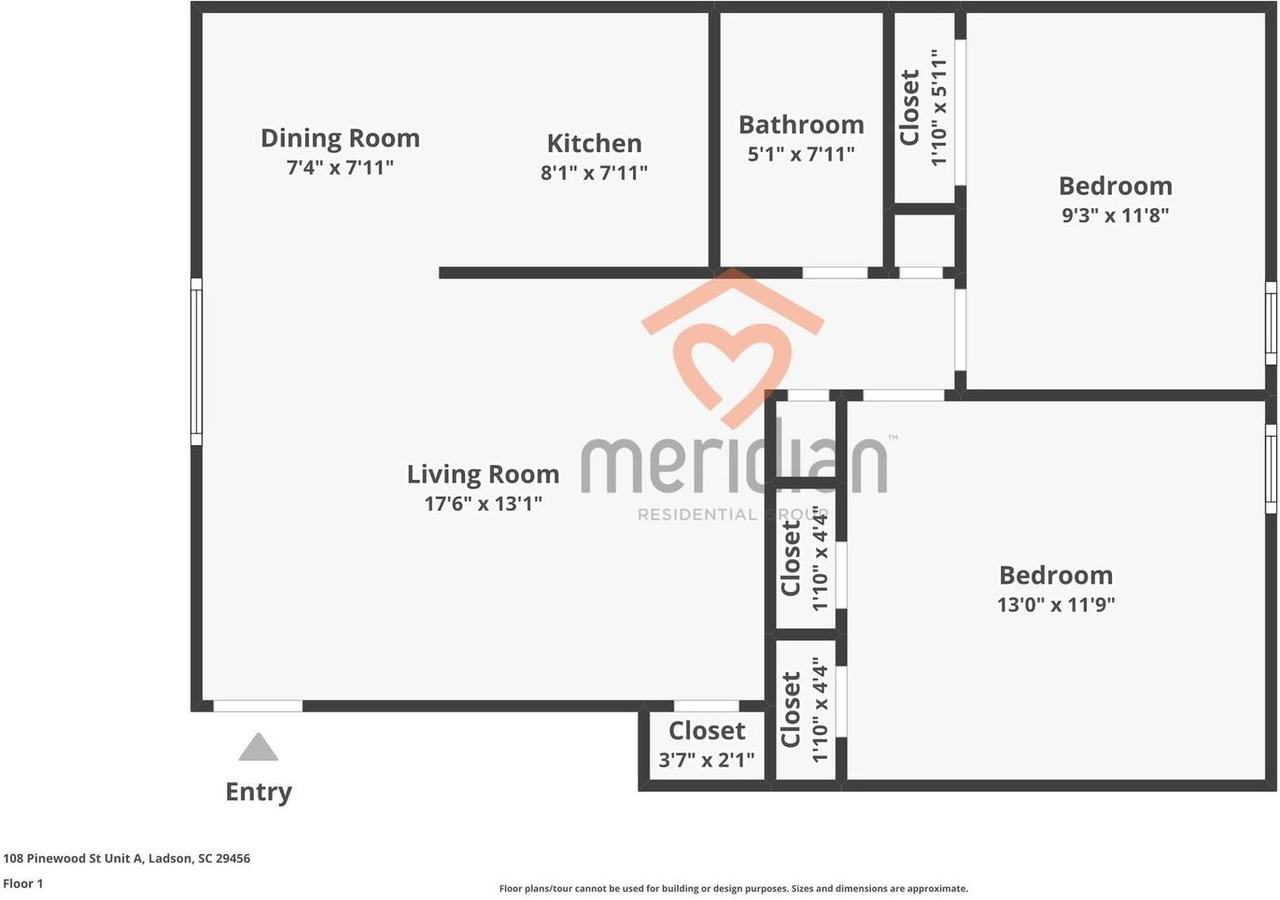 108 Pinewood St - Photo 2 of 21