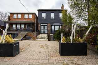 1273 Pape Ave Lowr #LOWER - Photo 1 of 1