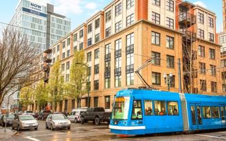 1161 Northwest Overton Street - Photo 1 of 1