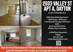 2033 Valley Pike - Photo 1 of 1