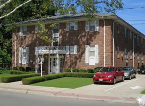 Milton I Apartments - Photo 1 of 1
