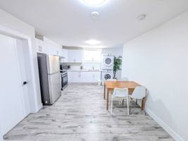 featured image of 26 Ave & 166 St #BSMT