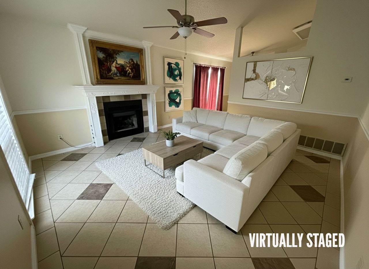 2301 Dickens Drive - Photo 4 of 16