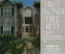 10000 Gate Pkwy N #526 - Photo 1 of 1