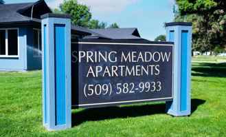 Spring Meadow Apartments - Photo 1 of 1