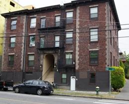 Alyward Apartments - Photo 1 of 1