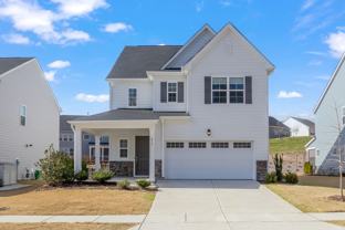 917 Wrights Creek Way - Photo 1 of 1
