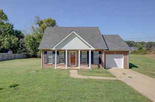 1371 Wilderness Cir - Photo 1 of 1