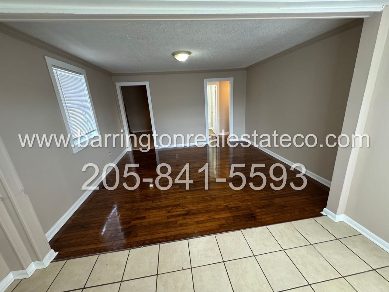 1421 31st Street Ensley - Photo 2 of 6