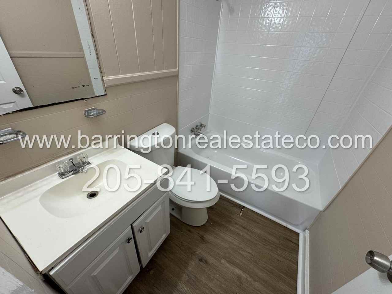 1421 31st Street Ensley - Photo 4 of 6