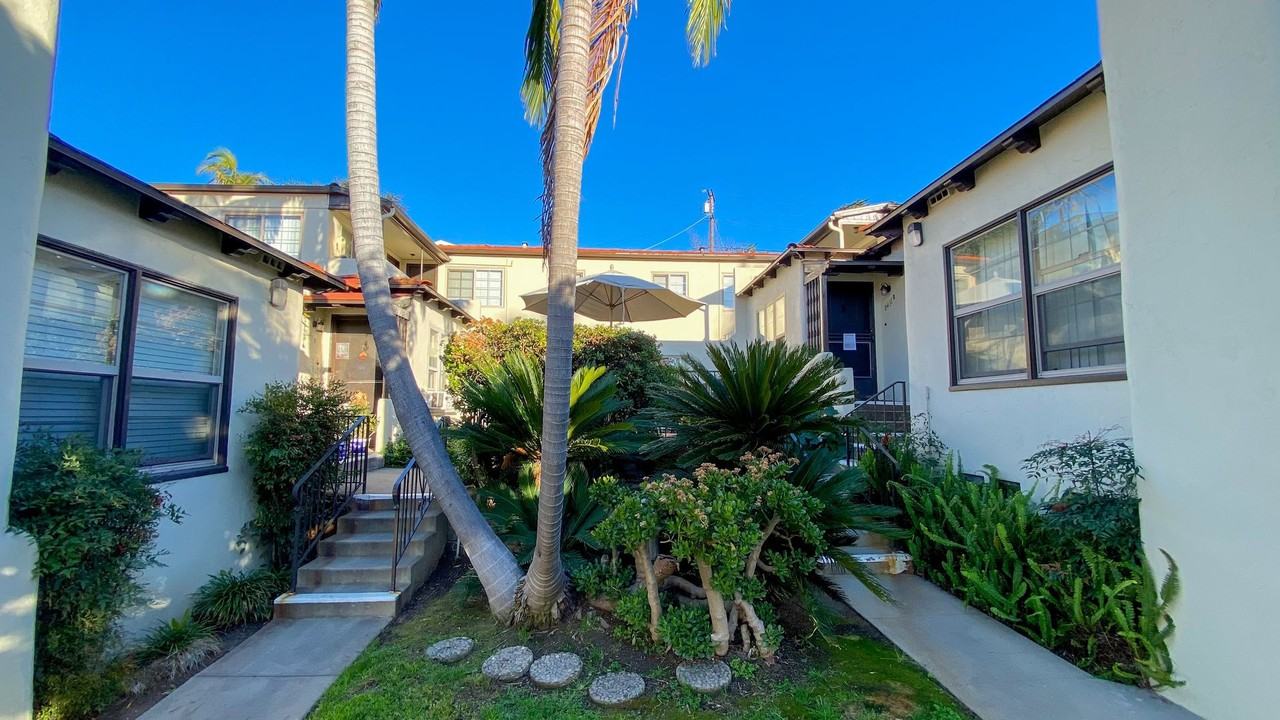 FP LMblvd - Del Cerro Apartments - Photo 2 of 4