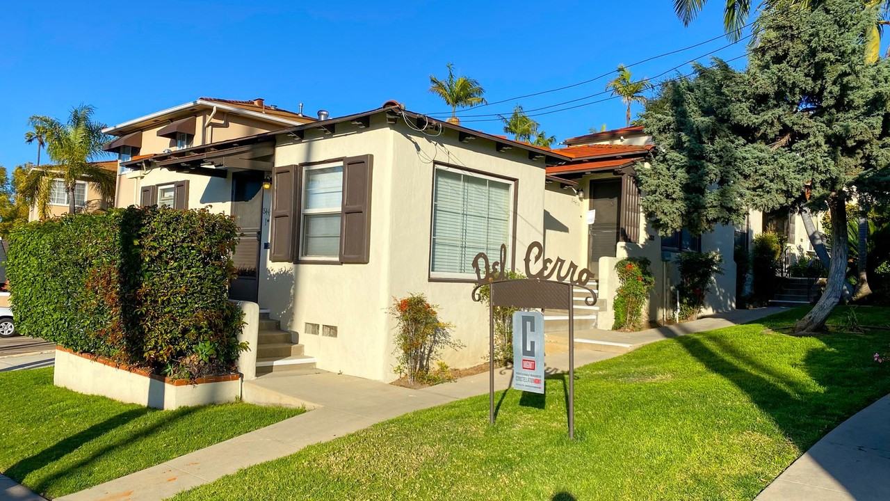 FP LMblvd - Del Cerro Apartments - Photo 4 of 4