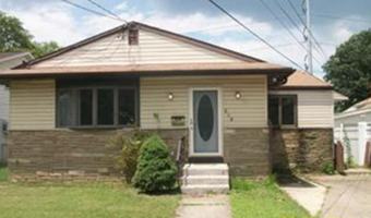 featured image of 205 Chippewa Street