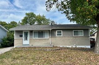 1025 Boone St - Photo 1 of 1
