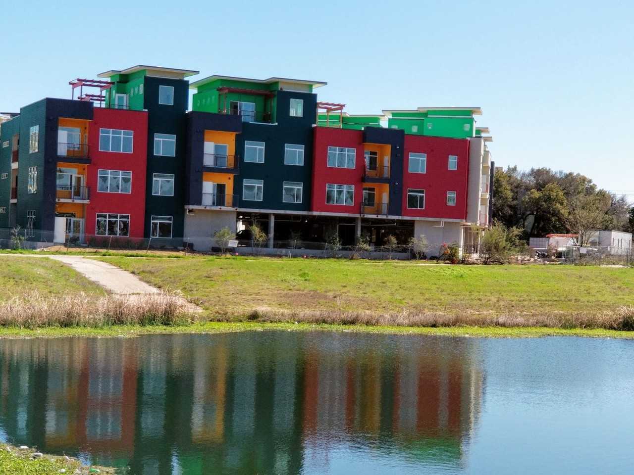 Aspire Austin - Photo 2 of 21