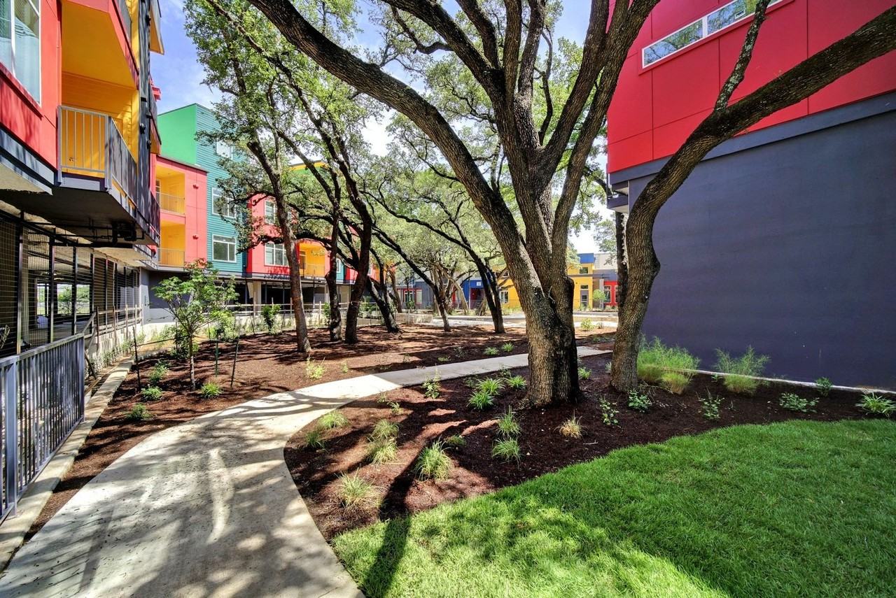 Aspire Austin - Photo 6 of 21