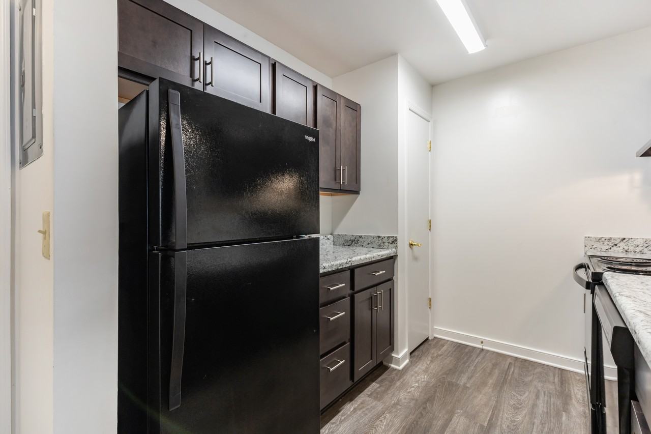 Enoch George Manor 55+ - Photo 2 of 40