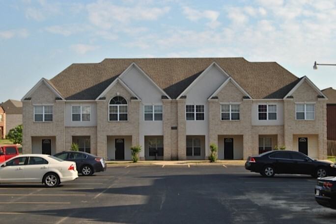 926 E Craighead Forest Rd #K - Photo 2 of 19