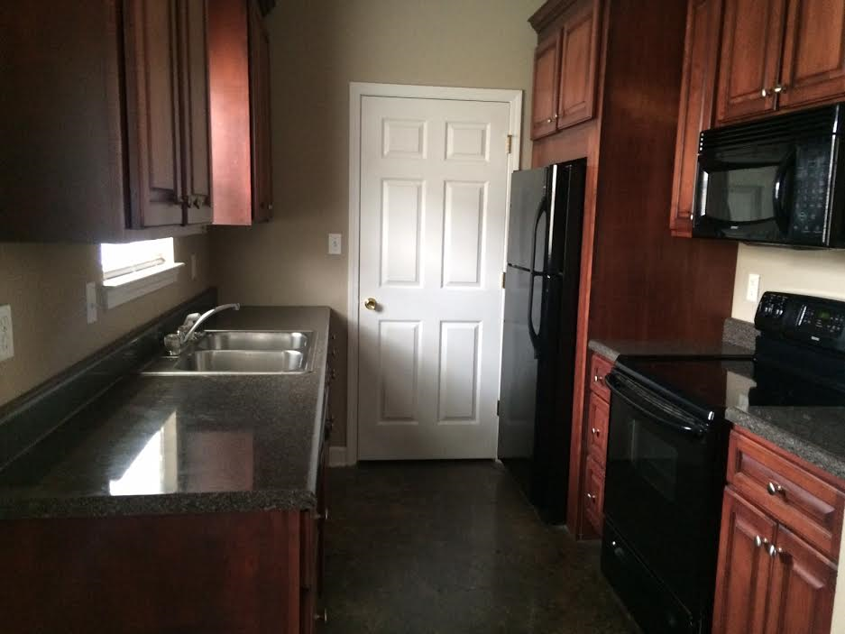 926 E Craighead Forest Rd #K - Photo 4 of 19