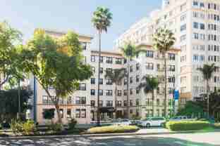 The Blackstone Apartments - Photo 1 of 1