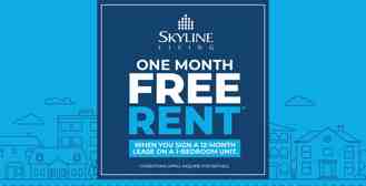 Lakeview Towers Apartments - Photo 1 of 1