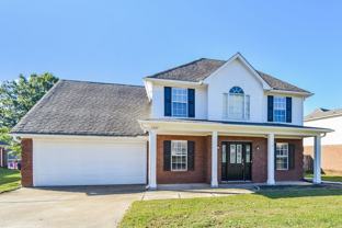 1337 Pendulum Dr N - Photo 1 of 1