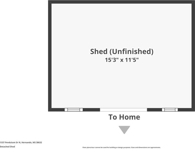 1337 Pendulum Dr N - Photo 2 of 18