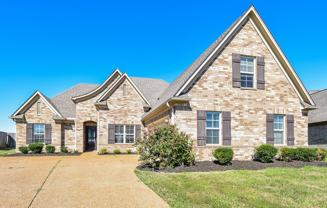 3363 Hill Valley Ln - Photo 1 of 1