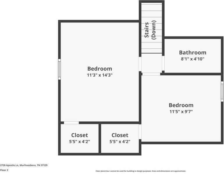 2726 Apostle Ln - Photo 3 of 17