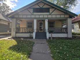 907 N Faulkner St - Photo 1 of 1