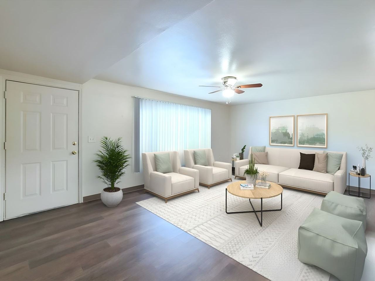 451-Hyacinth Apartments - Photo 2 of 12