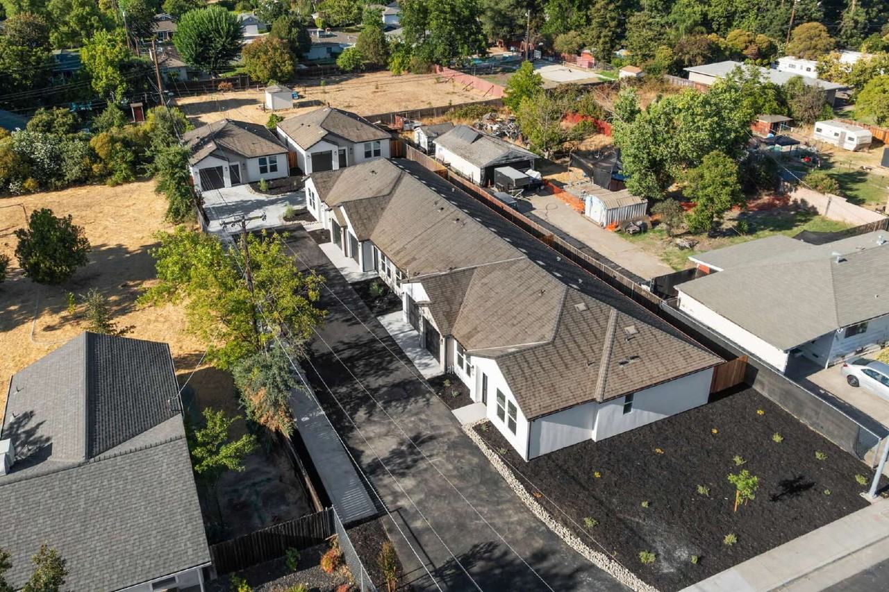 4385 El Camino Avenue - Photo 2 of 7