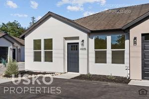 featured image of 4385 El Camino Ave Unit A