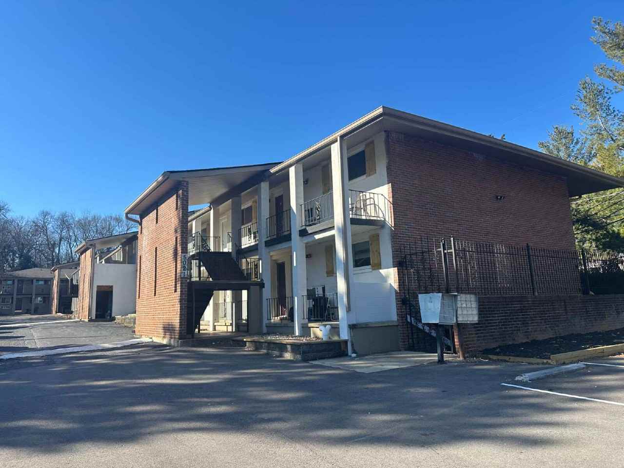 5021 Jacksboro Pike Northeast #8 - Photo 2 of 19