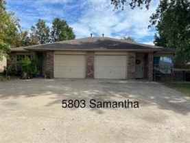 5803 Samantha St #A - Photo 1 of 1